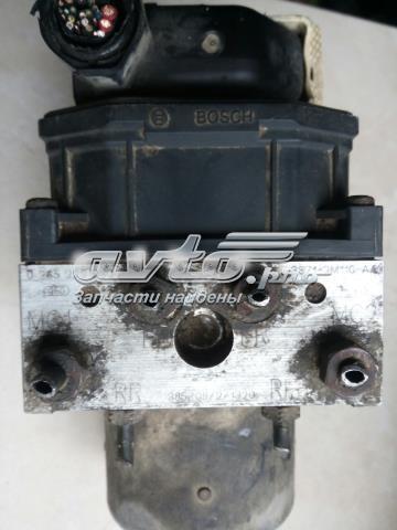 Гідроблок АБС 3S712M110BA FORD