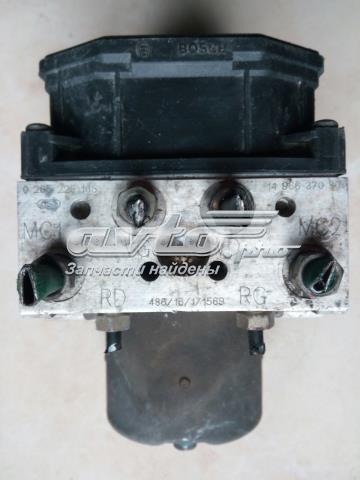 Блоки ABS 4541C5 PEUGEOT
