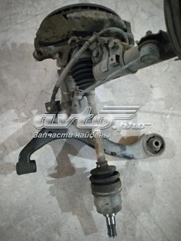 Привід лівий 495001E010 HYUNDAI