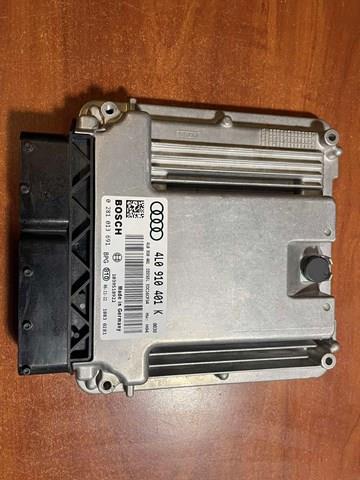 Модуль управління двигуном 4L0910401K VAG