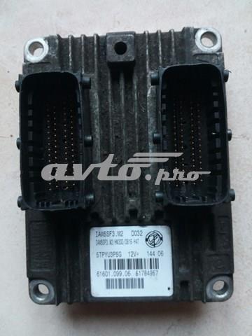 Блок електронного управління 51798651 FIAT