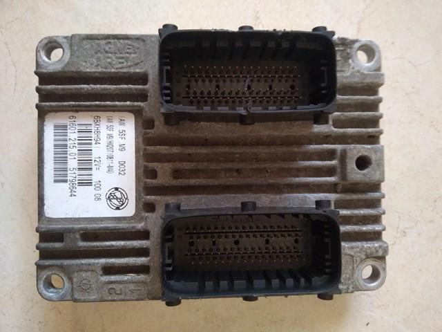 51819343 Fiat/Alfa/Lancia