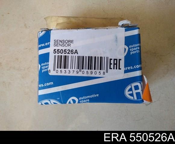 Датчик положення розподільного валу 550526A ERA