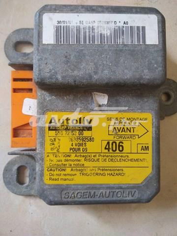 550725200 Peugeot/Citroen
