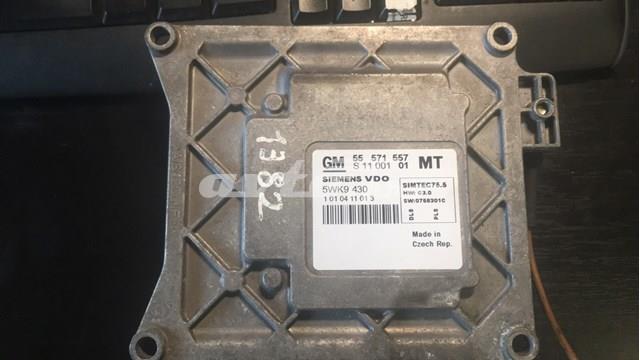 55571557 Opel