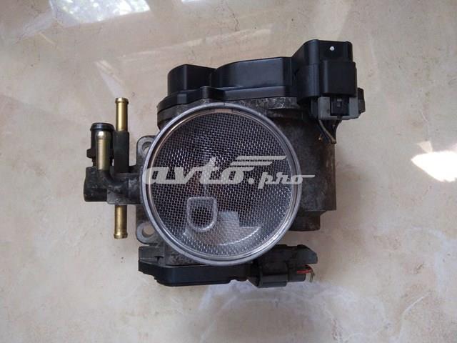 Блок дросельної заслінки 60664049 FIAT