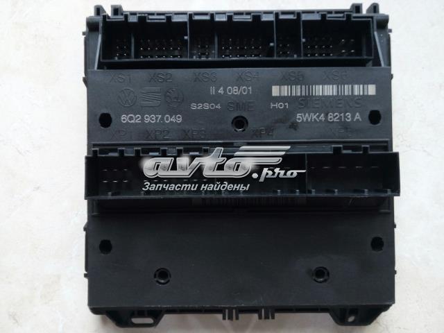 6Q2937049 VAG