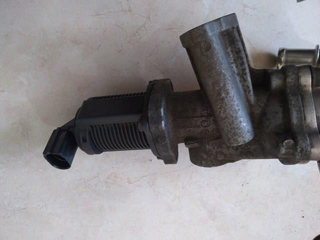 Клапан EGR рециркуляції газів 71788558 FIAT