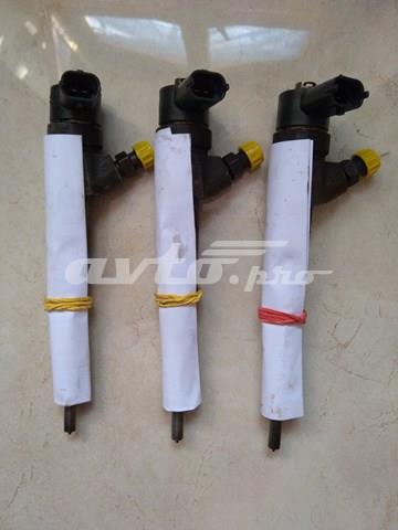 Форсунка інжектора 73503097 FIAT