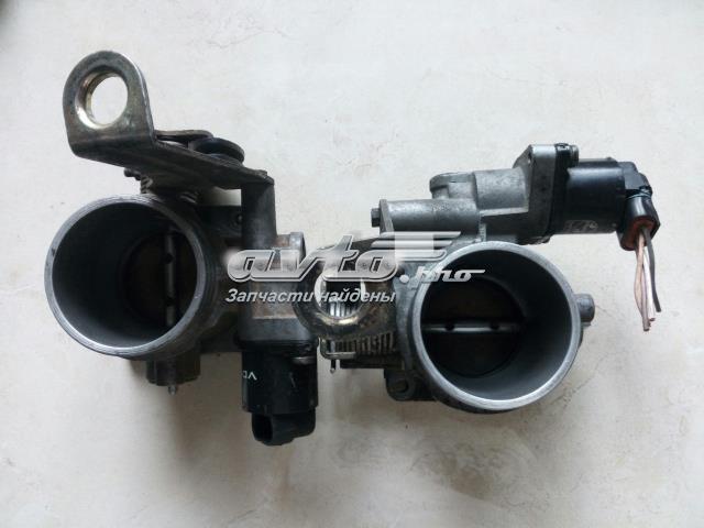 Заслінка повітряна 7700861679 RENAULT