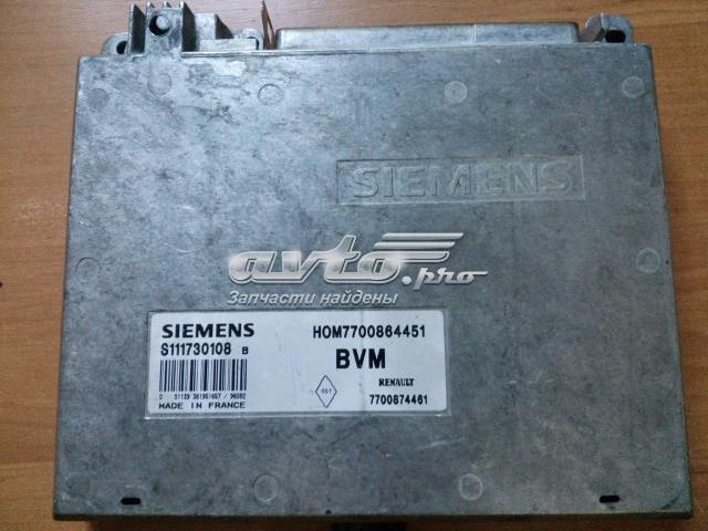 7700864451 Renault (RVI)
