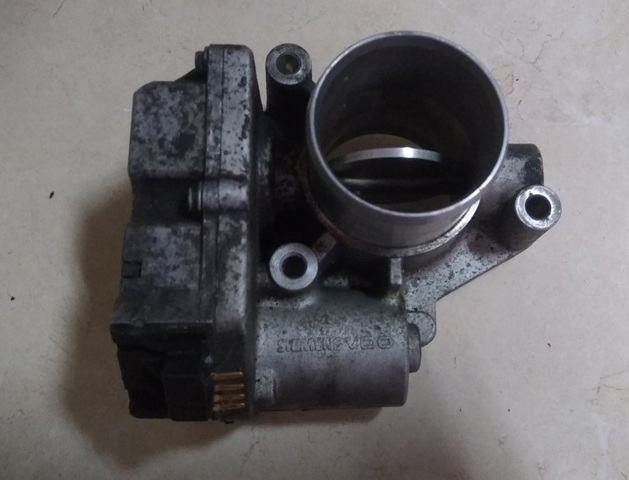 Блок дросельної заслінки 7701062300 RENAULT