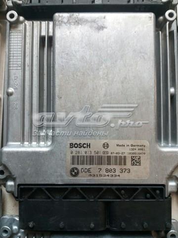Блок двигуна 7803373 BMW
