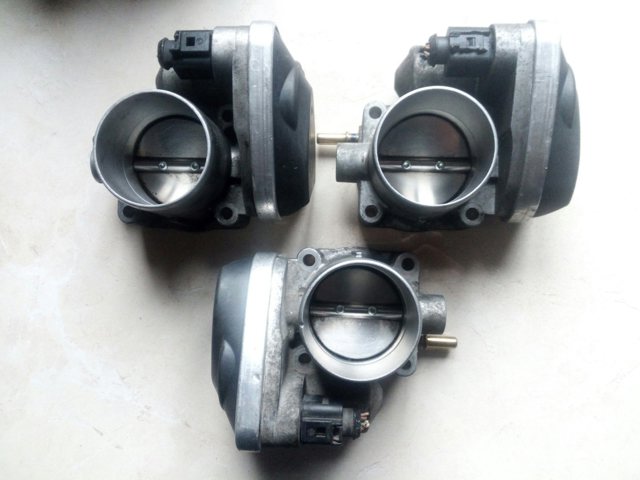 Заслінка повітряна 8200190230 RENAULT