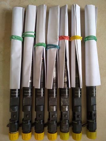 Форсунка паливна Suzuki Jimny