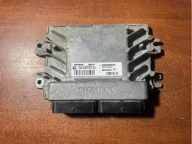 8200396045 Renault (RVI)