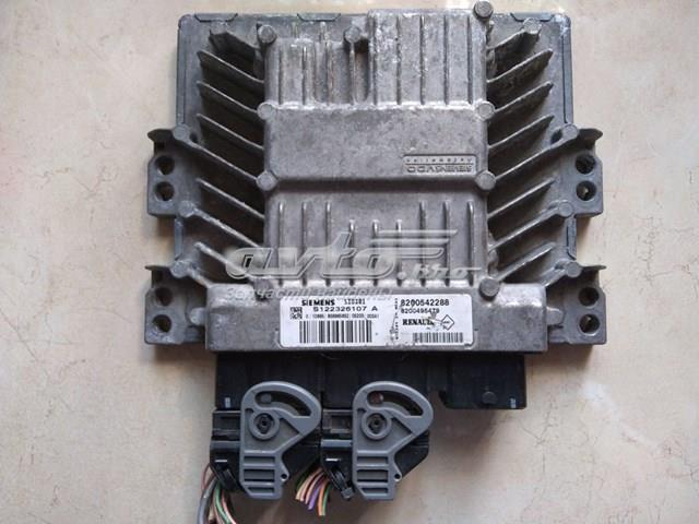 Блок двигуна 8200542288 RENAULT