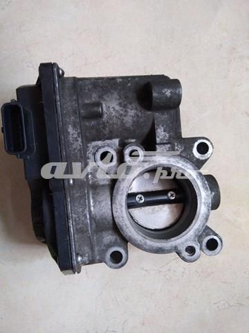 Блок дросельної заслінки 8200578645 RENAULT