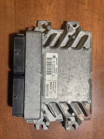 ЕБУ 8200661124 RENAULT