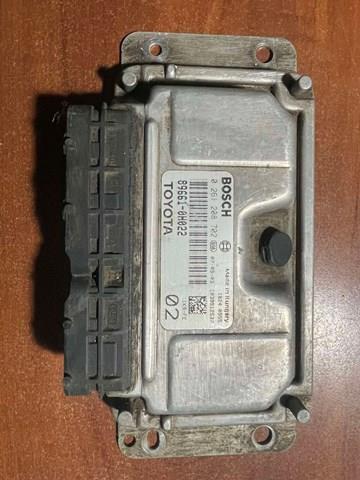 Мізки двигуна 896610H022 TOYOTA