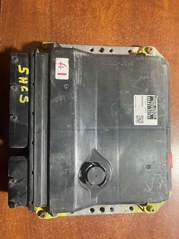 Блок двигуна 8966153701 TOYOTA