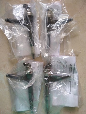 Форсунка паливна 8973138612 DENSO