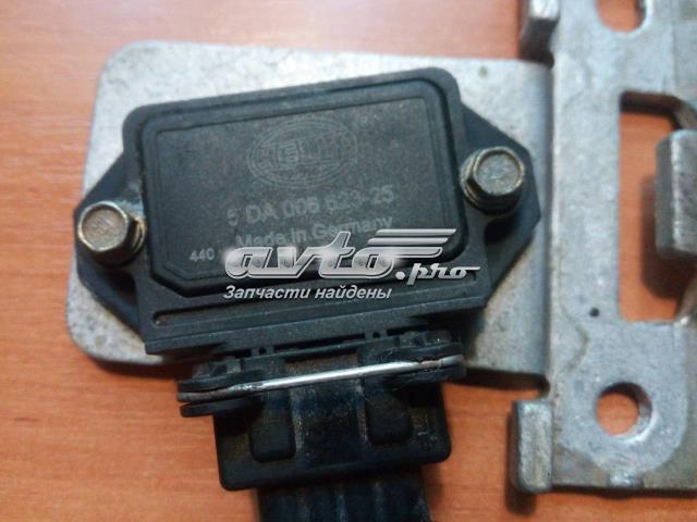 Комутатор транзисторний 90360315 GM