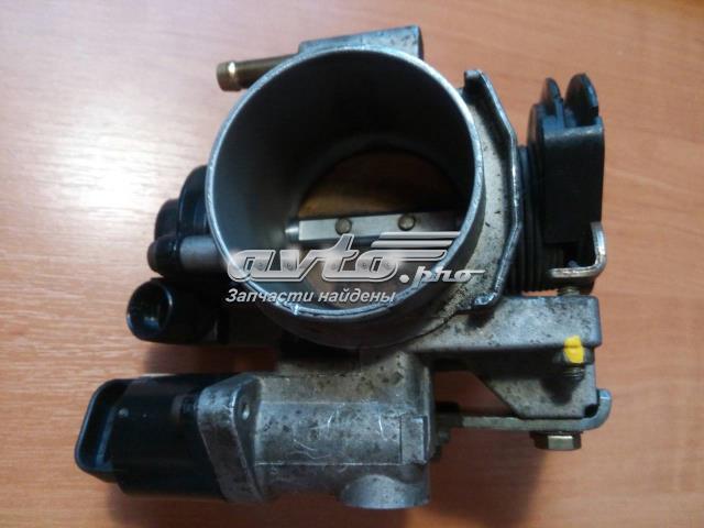 Заслінка повітряна 90541301 OPEL