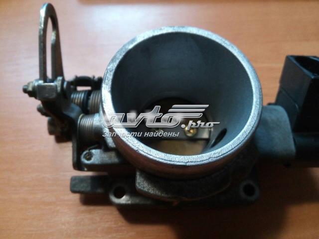 Дросільна заслінка в зборі 928F9U538DA FORD