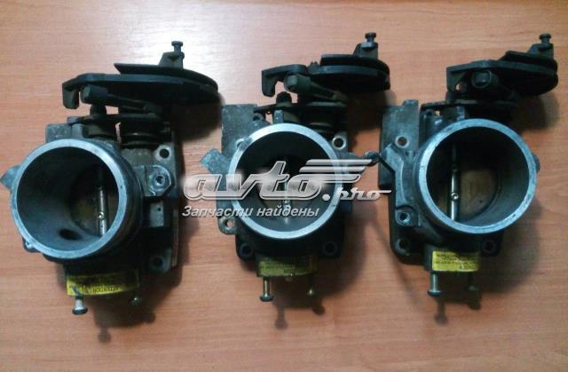 Заслінка повітряна 958F9E926VB FORD