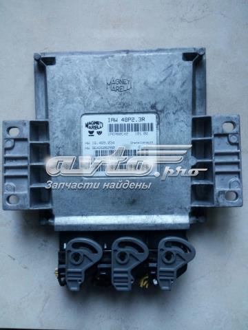 ЕБУ 9642606280 PEUGEOT