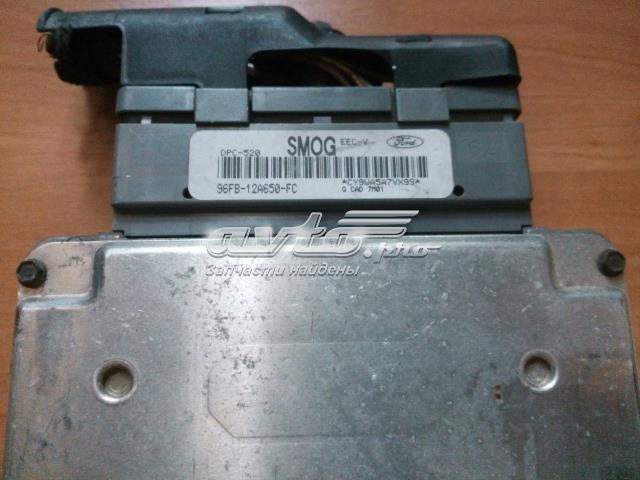 96FB12A650FC Ford