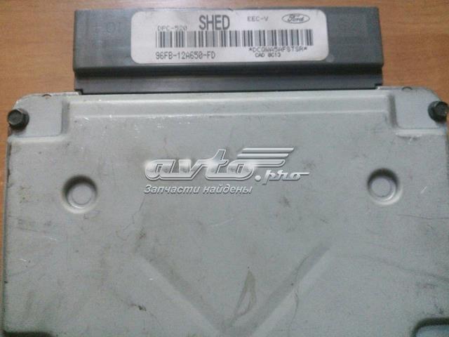96FB12A650FD Ford
