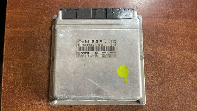 ЕБУ A0001536079 MERCEDES