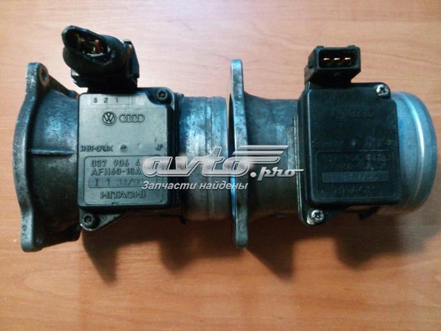 Датчик повітря на впуску AFH6010A VAG