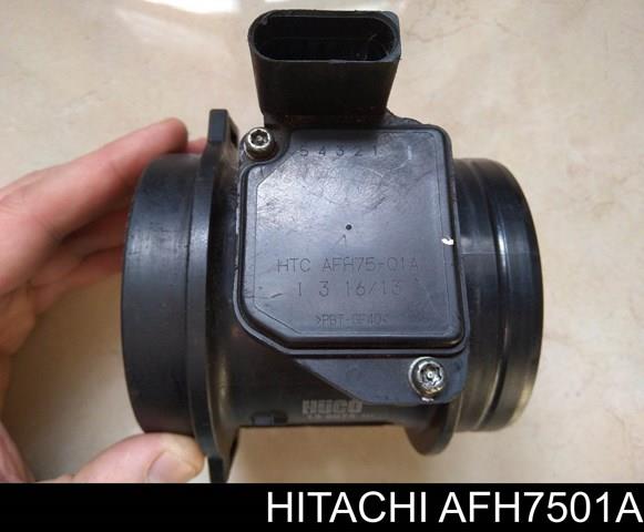 Датчик потоку повітря AFH7501A HITACHI