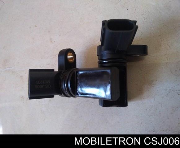 Датчик частоти обертання розподілвалу CSJ006 MOBILETRON