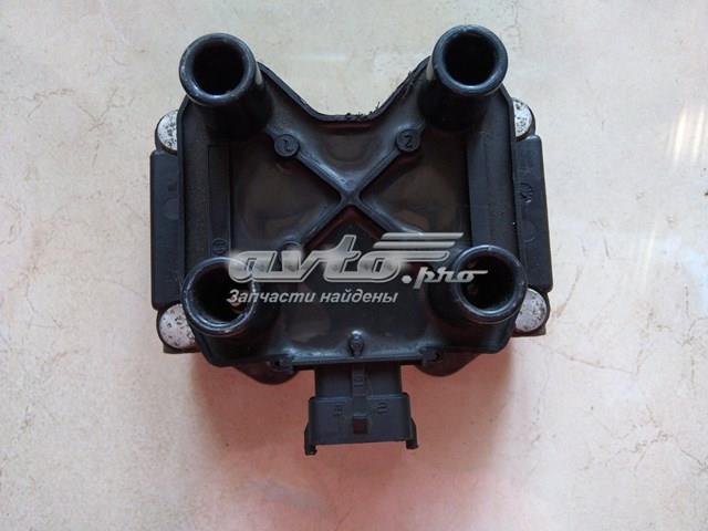 Котушка запалювання F000ZS0221 BOSCH