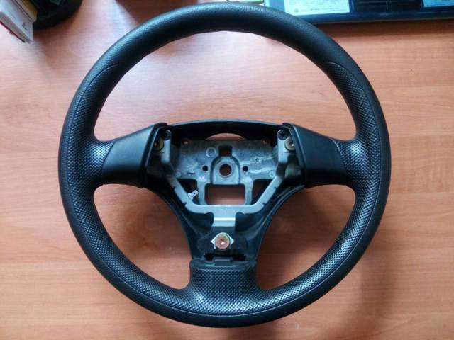Руль GP9A32980B02 MAZDA