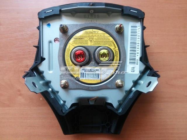 Подушка в кермі GR1A57K00C02 MAZDA
