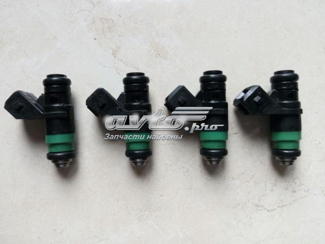 Форсунки електромагнітні H028797 RENAULT