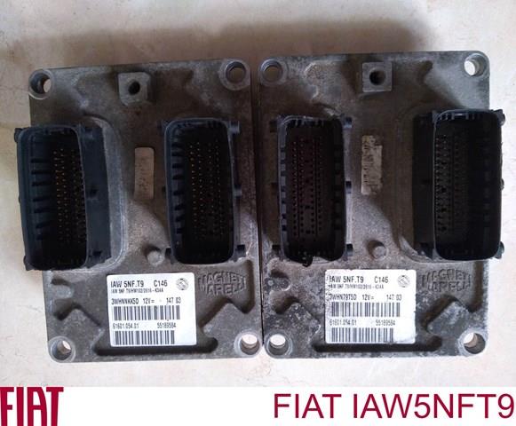 IAW5NFT9 Fiat/Alfa/Lancia
