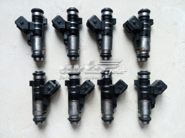 Форсунка інжектора IPM002 MAGNETI MARELLI