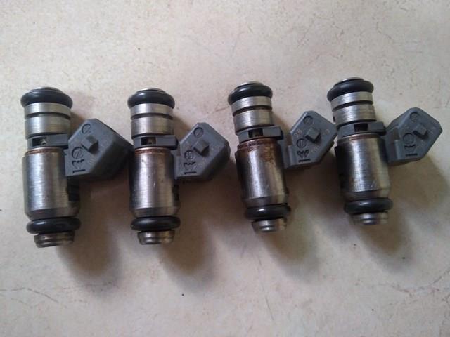 Форсунка інжектора IWP119 MAGNETI MARELLI