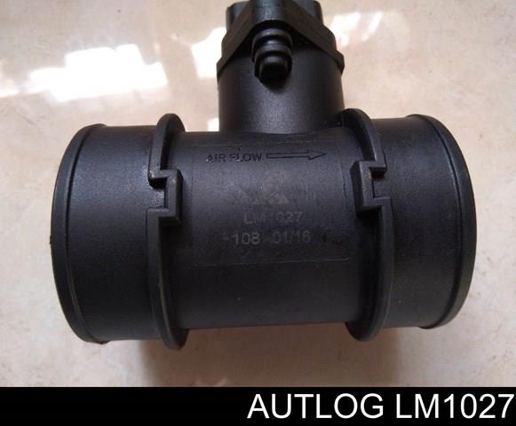Витратомір повітря LM1027 AUTLOG
