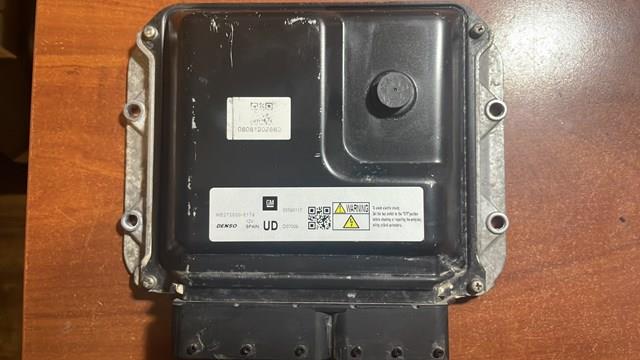 MB2758008179 Denso