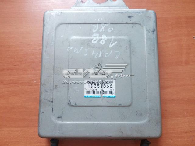 Мізки двигуна MD351866 MITSUBISHI