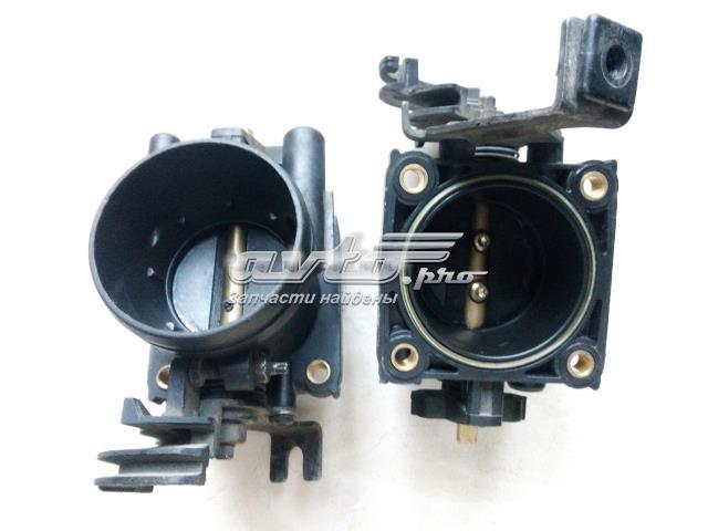 Заслінка повітряна MHB102121 ROVER
