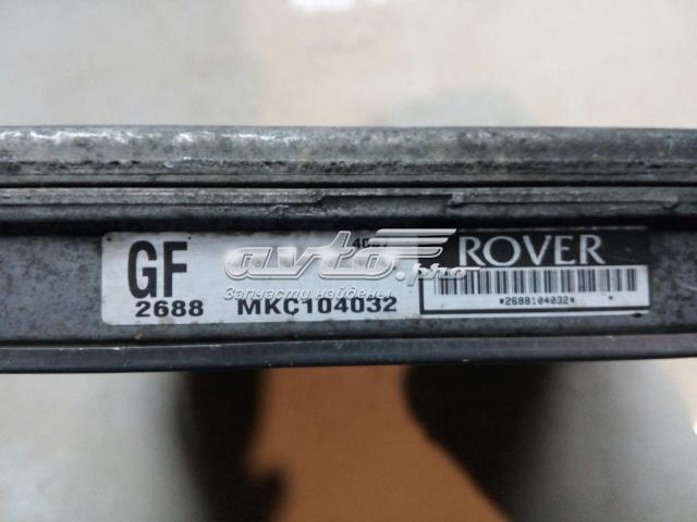 MKC104032 Rover