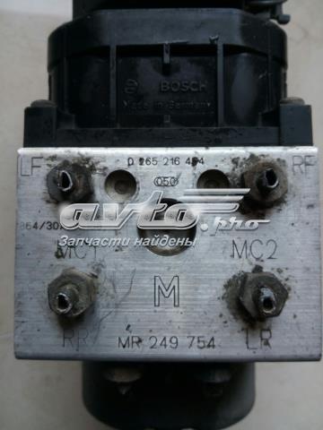 Блок управління АБС (ABS) MR249754 MITSUBISHI
